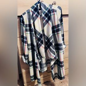 New York Laundry Cardigan Size L